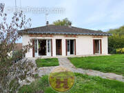 Maison à SAINT-JUNIEN