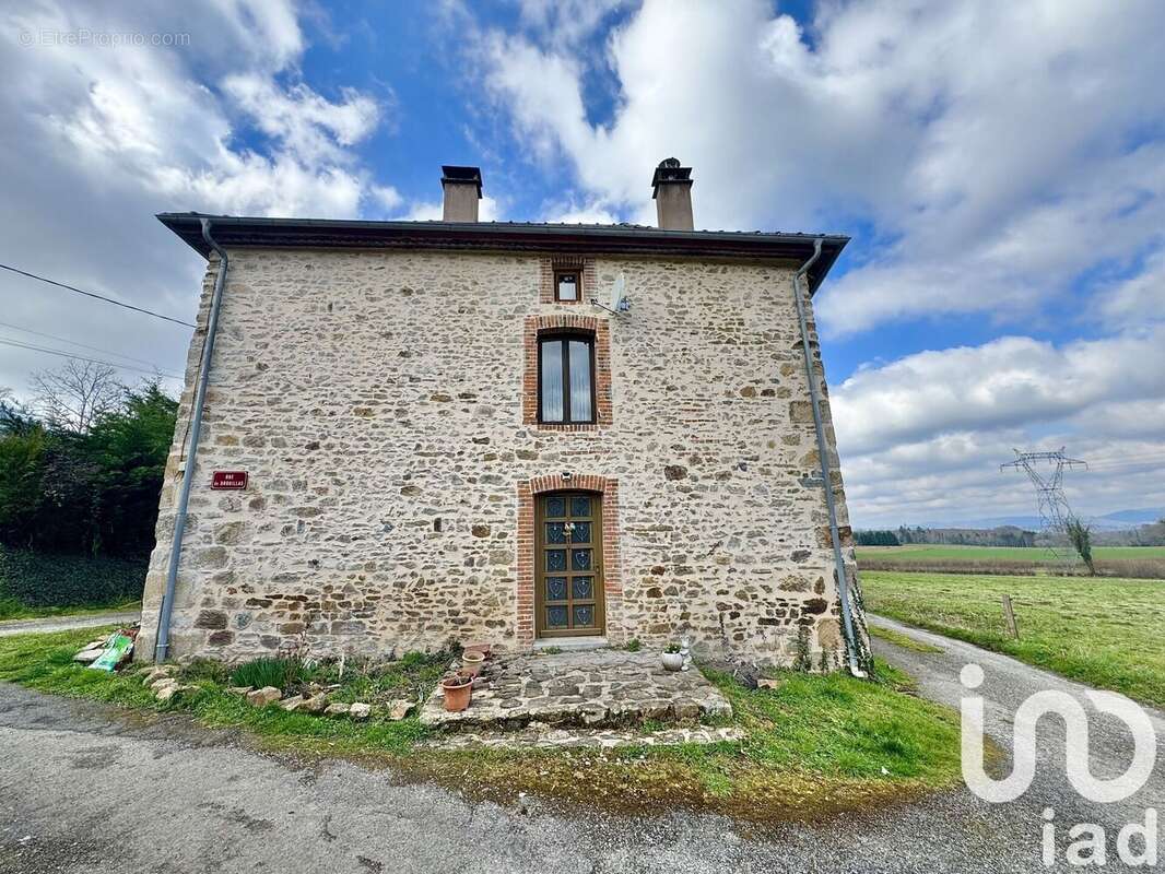Photo 4 - Maison à SAINT-MARTIN-SAINTE-CATHERINE