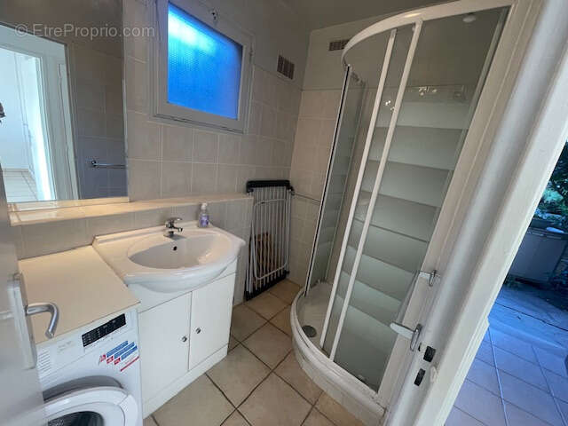 Appartement à COLLIOURE