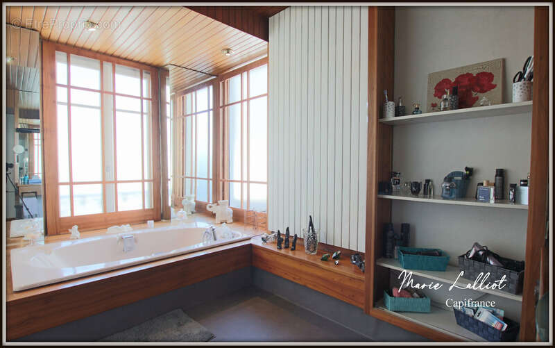 Maison à PITHIVIERS