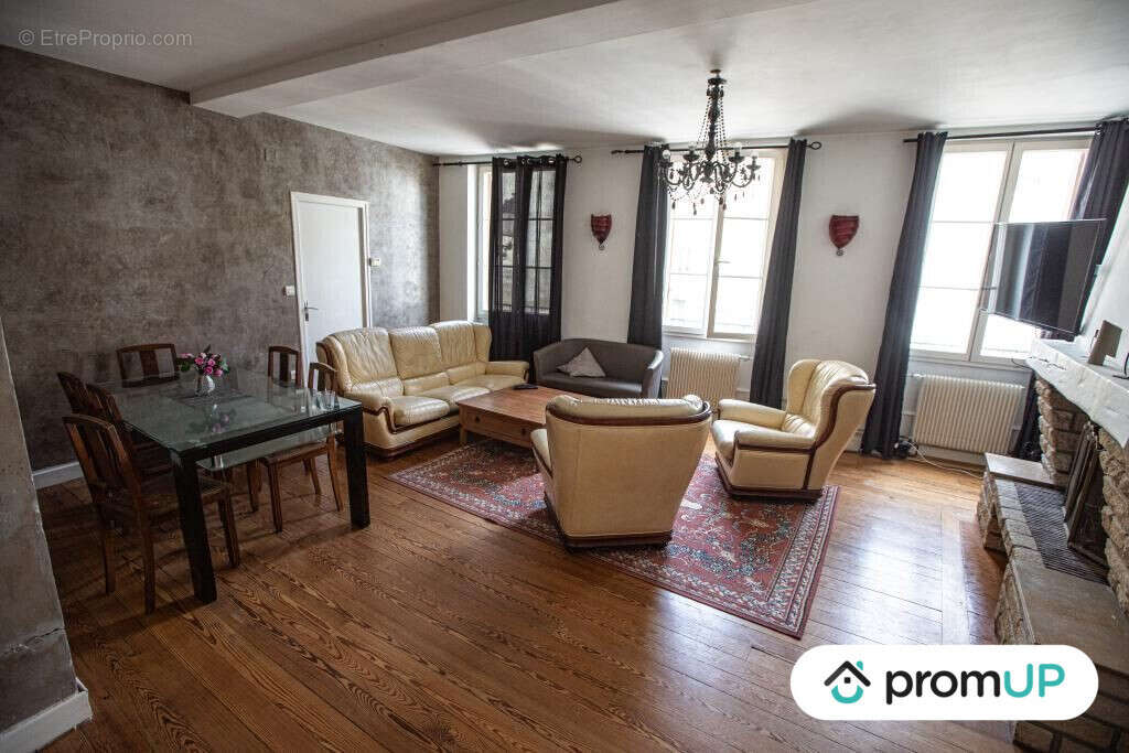 Appartement à JOINVILLE