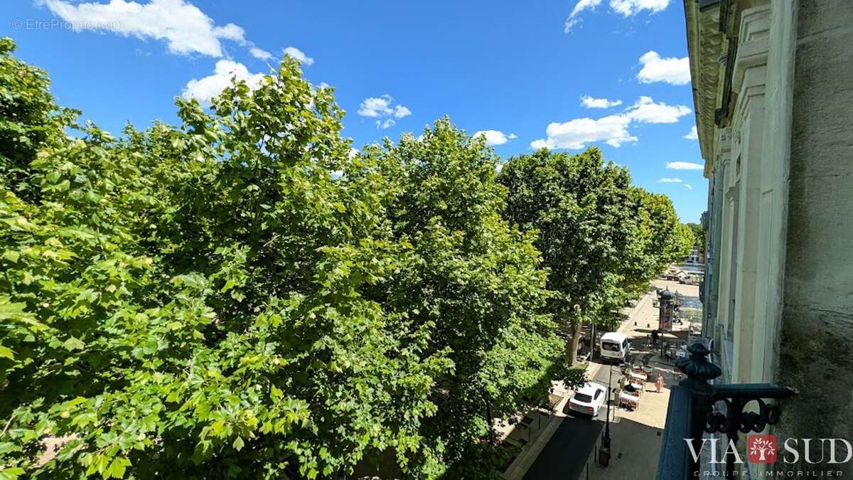 Appartement à BEZIERS