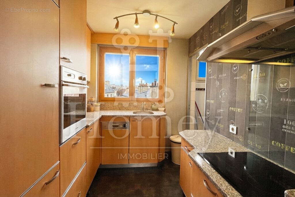 Appartement à ANNEMASSE