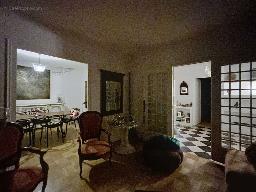 Appartement à LYON-6E