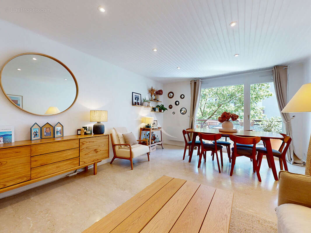 Appartement à ANNECY