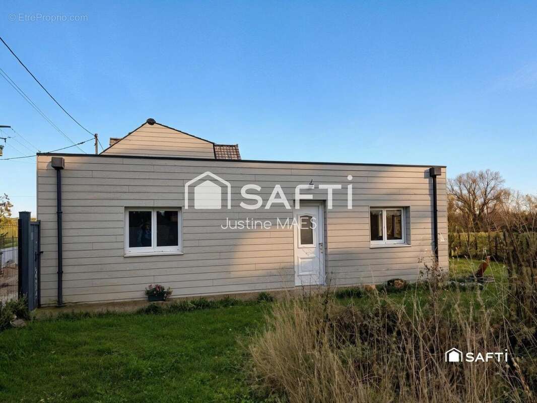 Photo 7 - Maison à NOORDPEENE