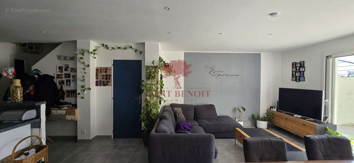 Maison à LE POUGET