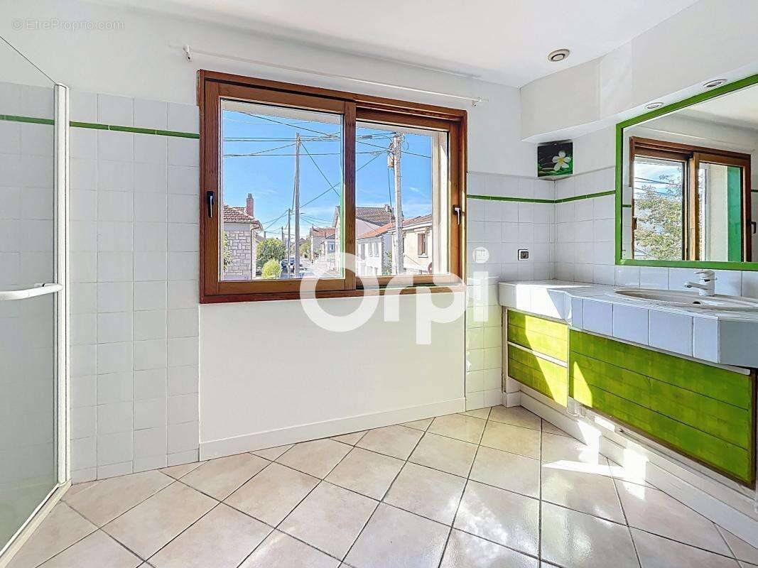 Maison à BRIVE-LA-GAILLARDE