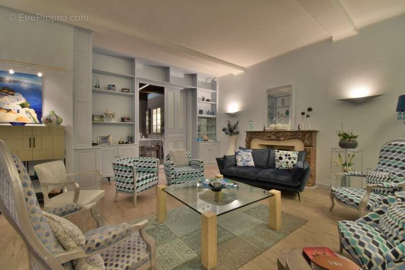 Maison à CHALONS-EN-CHAMPAGNE