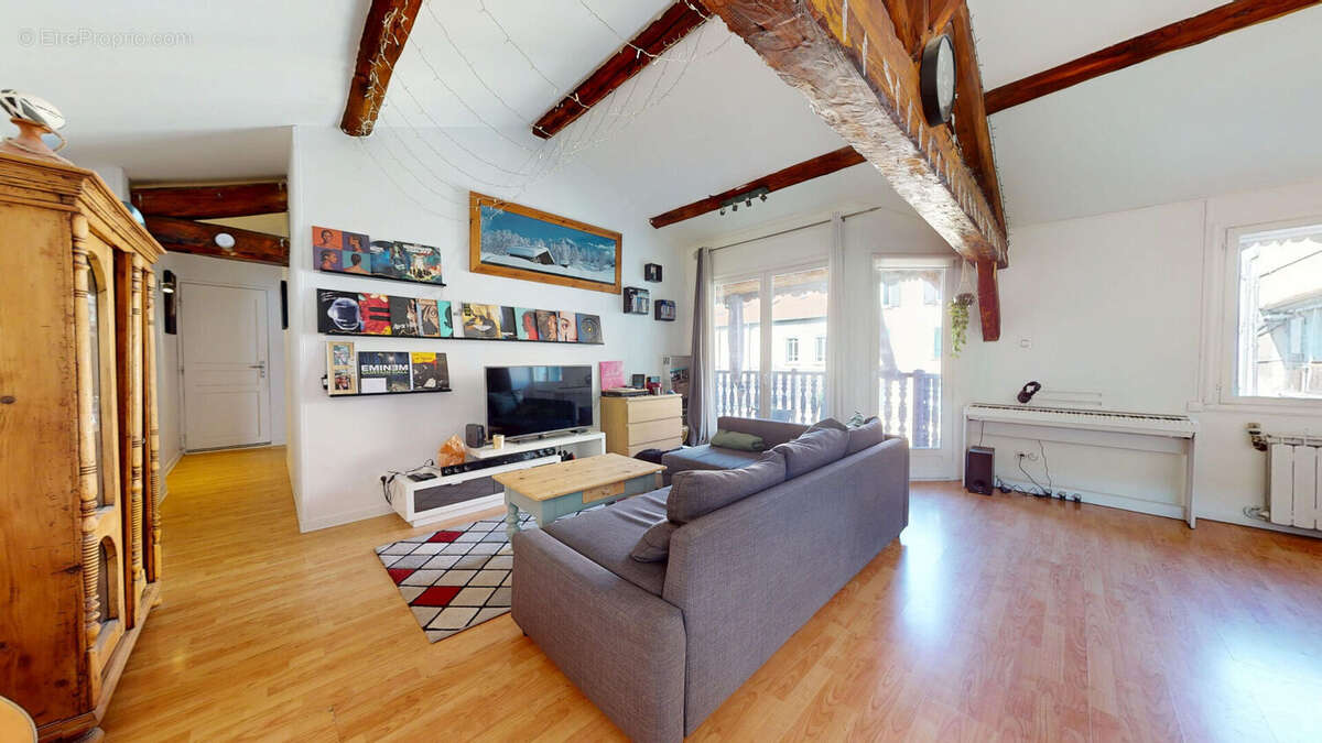 Appartement à VIENNE