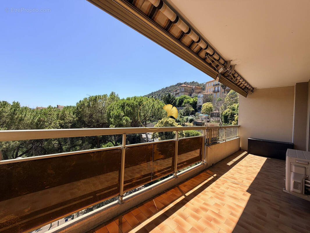 Appartement à GRASSE