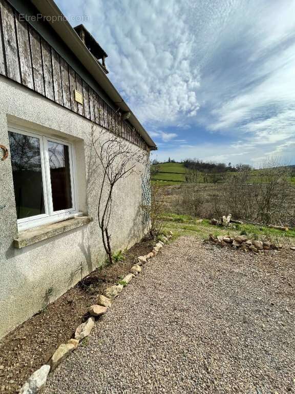 Maison à DOMMARTIN
