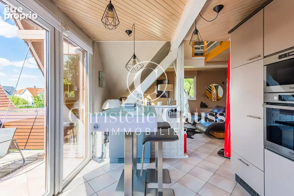 Maison Strasbourg 221.6 m2 - photo 5