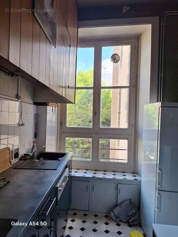 Appartement à AURILLAC