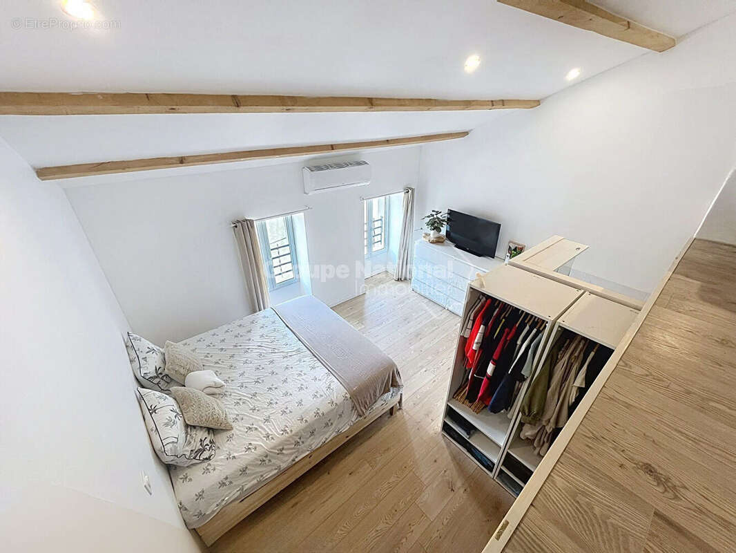 Maison à PIERRELATTE