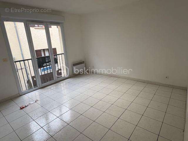 Appartement à MANOSQUE