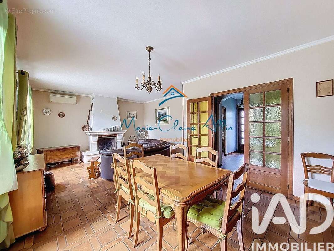 Photo 4 - Maison à MER