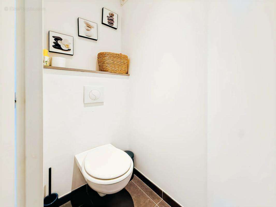 Appartement à LES SABLES-D'OLONNE