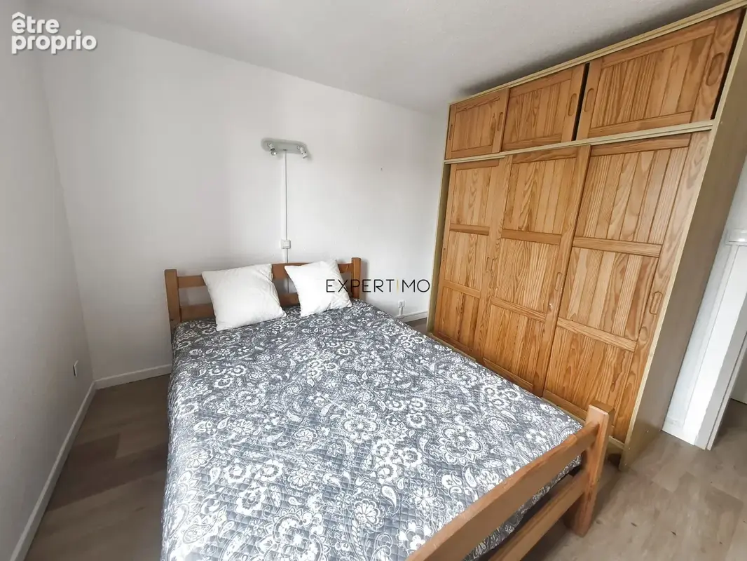 Appartement avec terrasse et parking prive - photo 6