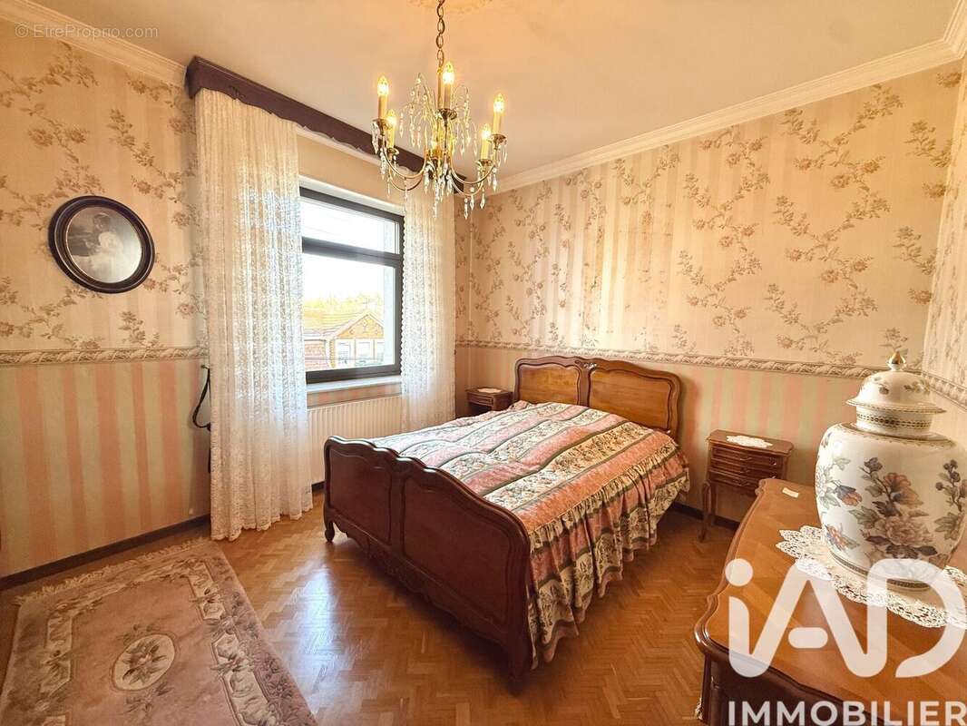 Photo 4 - Maison à FORBACH