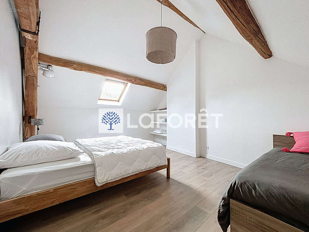 Maison de charme 147m² - Chambourcy - Environnement calme et recherché - photo 12