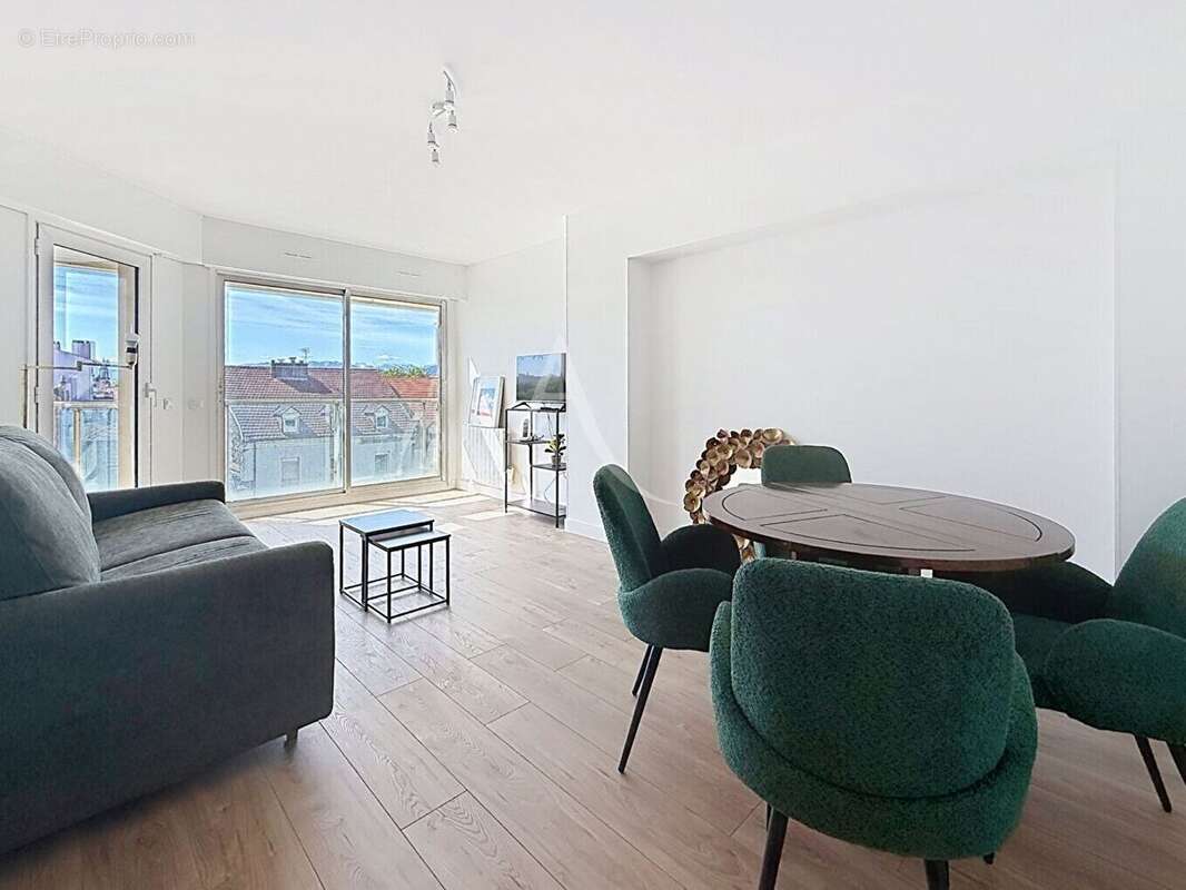 Appartement à PAU