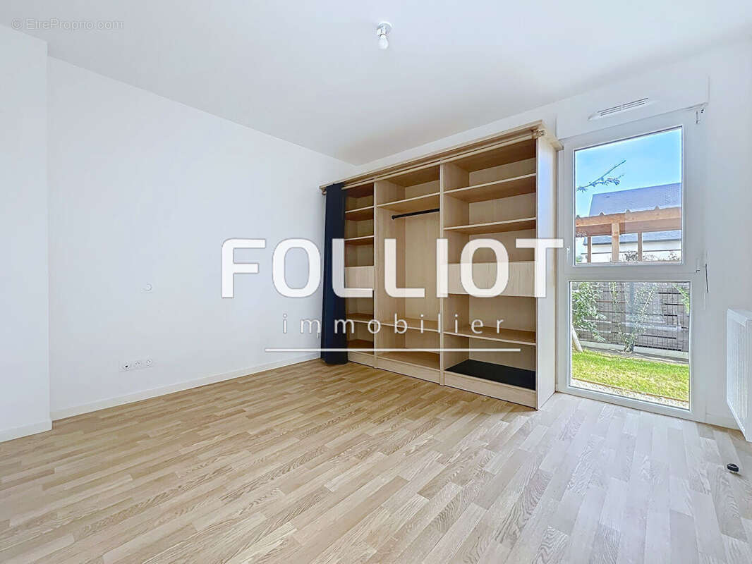 Appartement à BOURGUEBUS