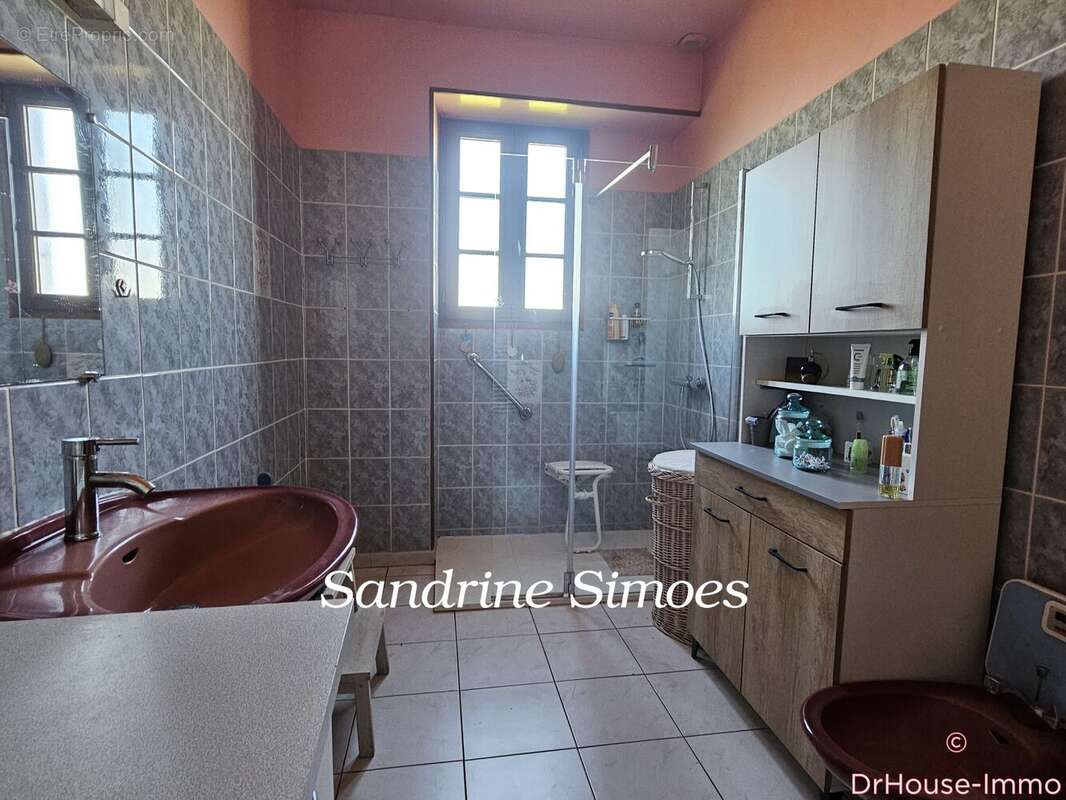 Maison 150 m² à Mauprevoir  - photo 9