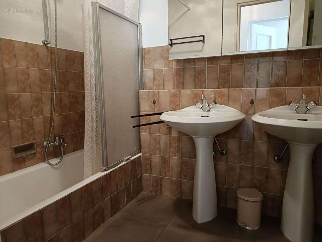 Appartement à SAINTE-MAXIME