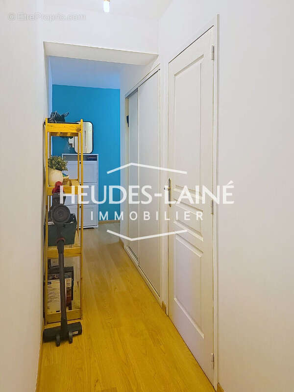 Appartement à AVRANCHES