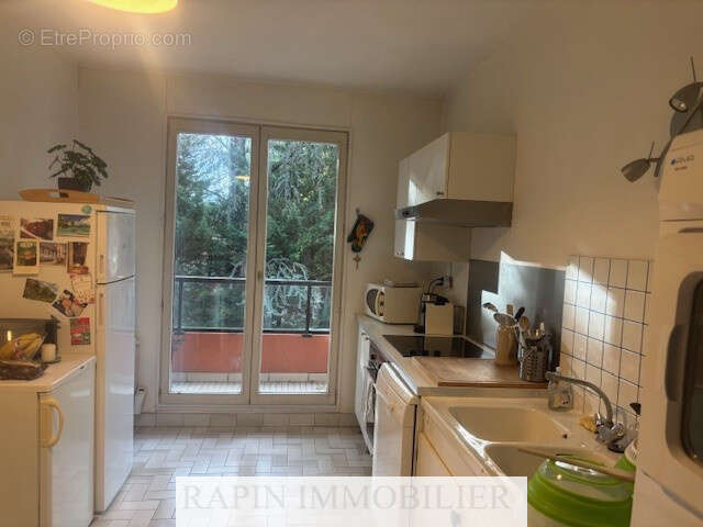 Appartement à LYON-5E