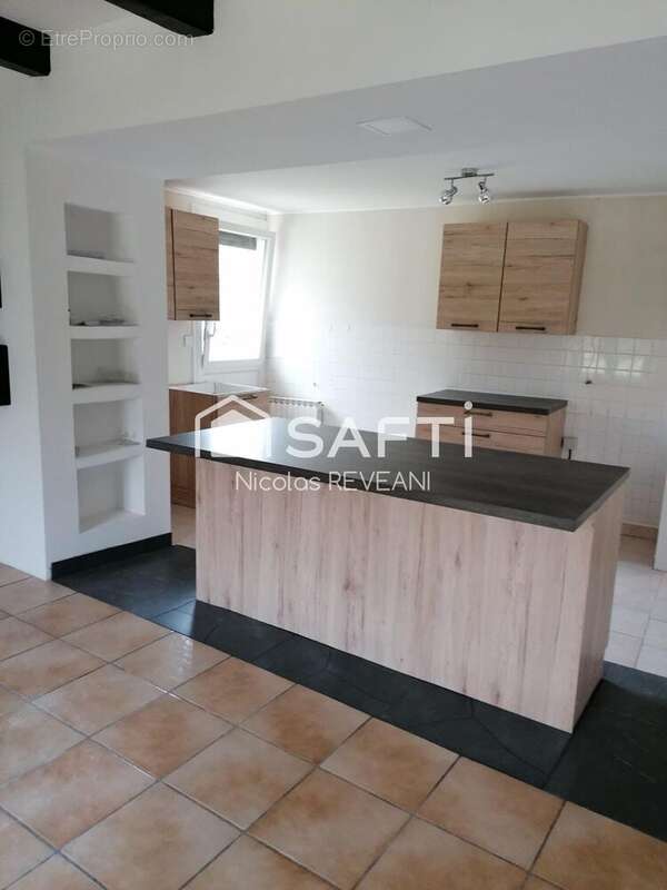 Photo 9 - Maison à BEUREY-SUR-SAULX