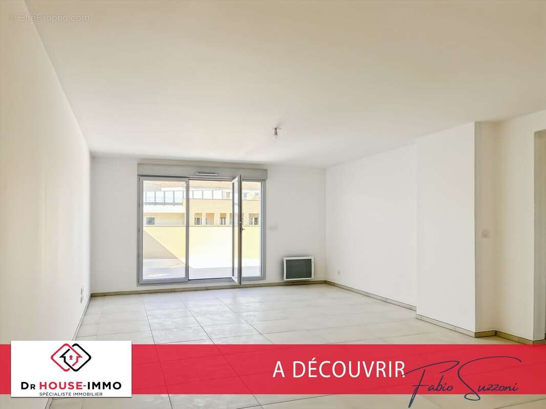 Appartement à TRETS