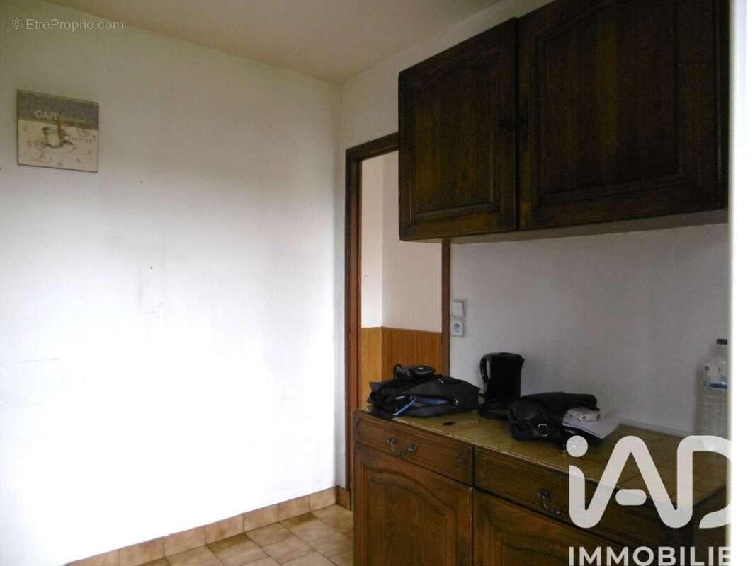 Photo 9 - Maison à BLANZAC