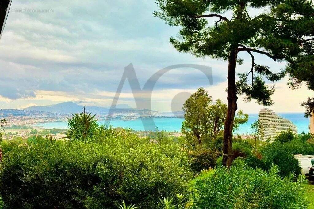 Appartement à VILLENEUVE-LOUBET