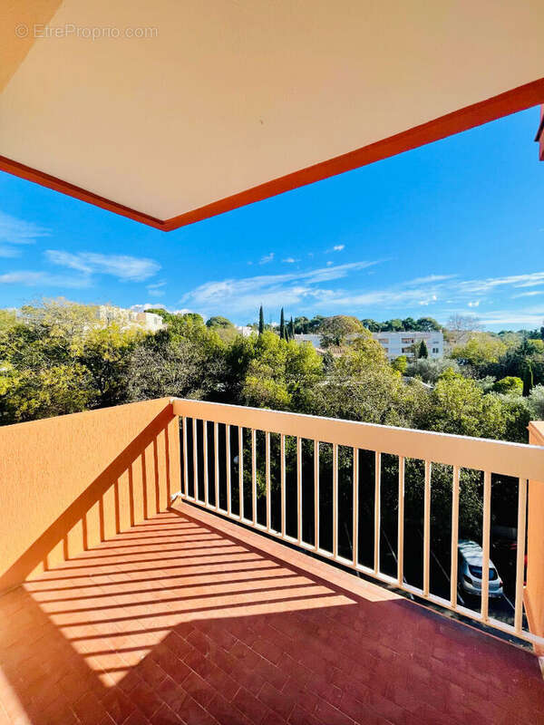 Appartement à MONTPELLIER