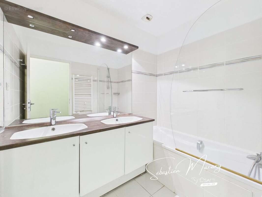 Photo 9 - Appartement à BORDEAUX