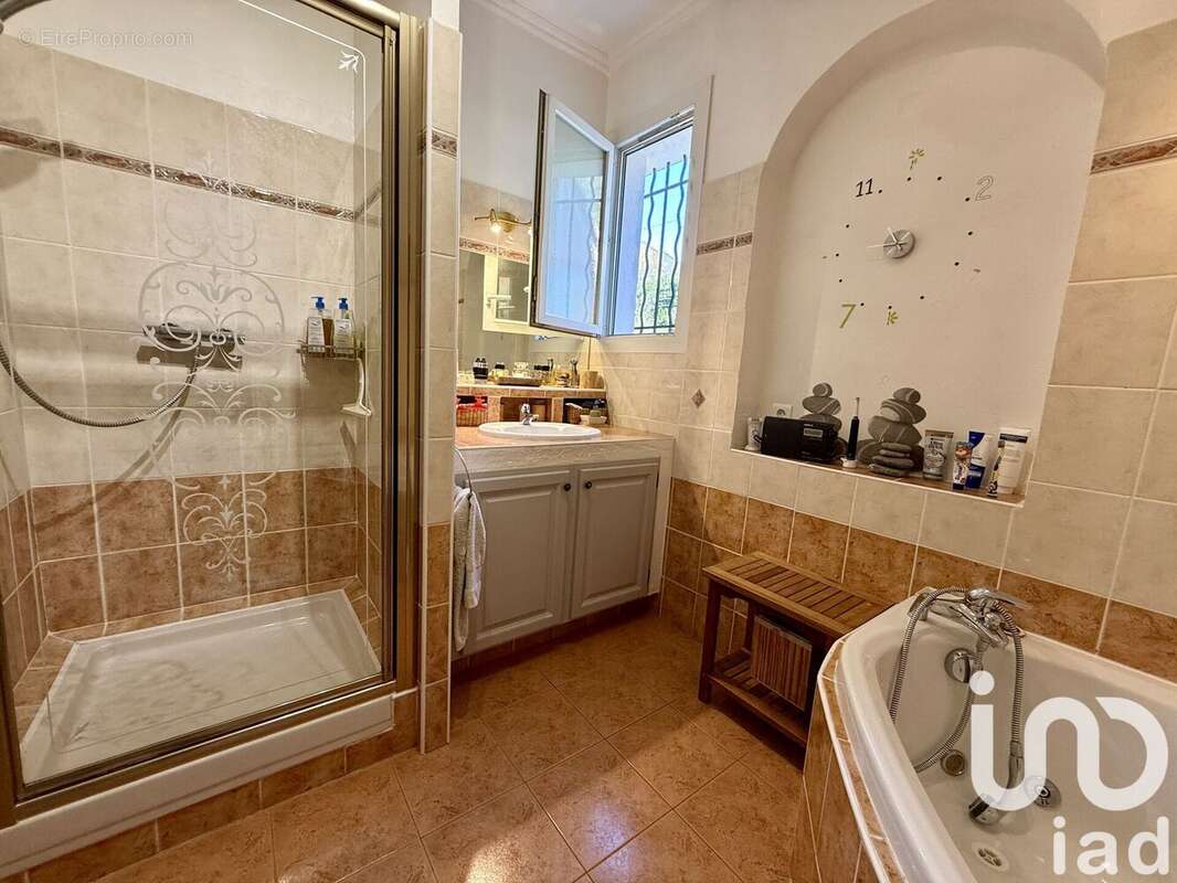 Photo 4 - Maison à TOULON