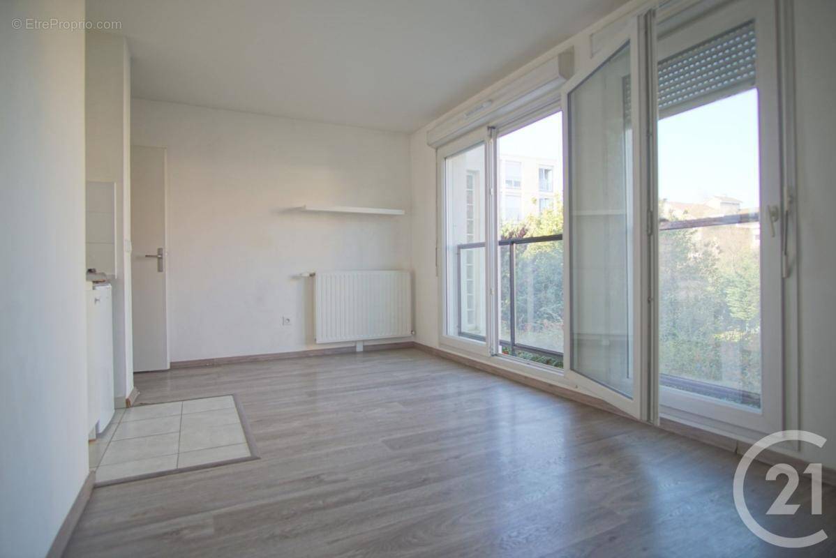 Appartement à CRETEIL