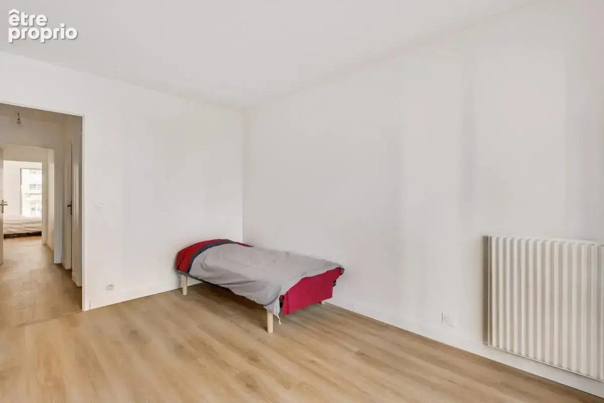 Appartement de 4 pièces de 92 m² à Asnières-sur-Seine - photo 7