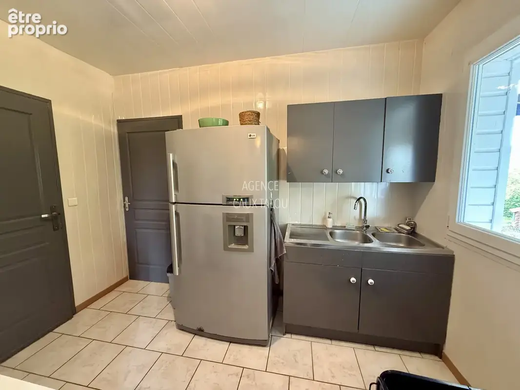 Maison de 179m2 avec gite à MEULERS - photo 13