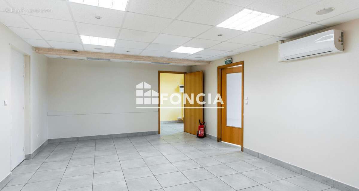 Commerce à CREUTZWALD