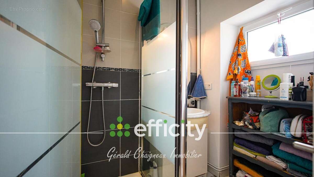 Maison à LA ROCHE-SUR-YON