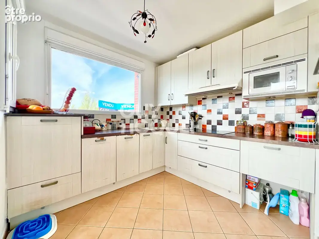À vendre : Appartement 5 pièces à Massy - Vieux Massy - photo 6