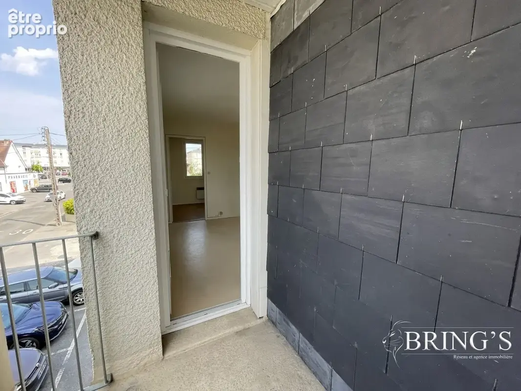 Appartement 2 pièces 52 m² à vendre à Alencon (61000) - photo 3