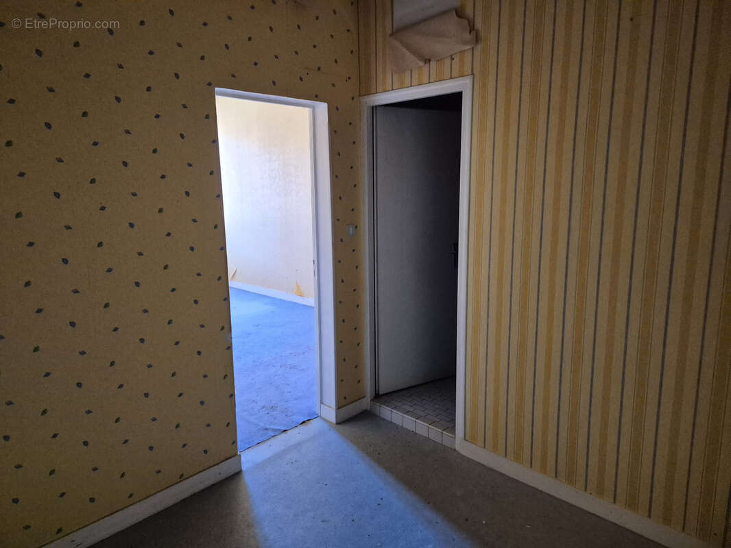 Maison à SAUVETERRE-DE-GUYENNE