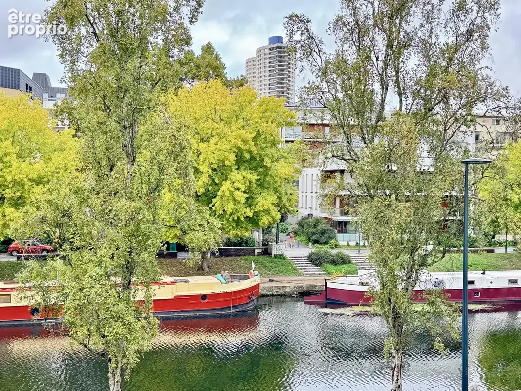 Appartement 2 pièces 51 m² à vendre à Rennes (35000) - photo 1