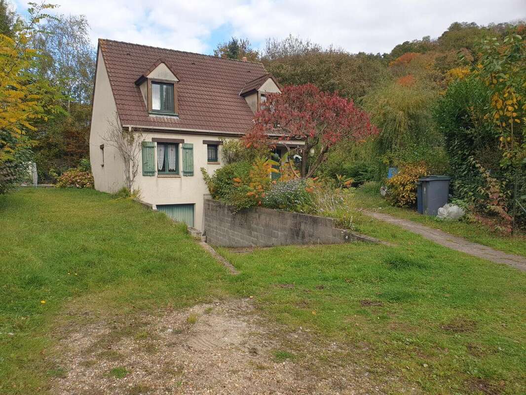 Photo 4 - Maison à ROUEN