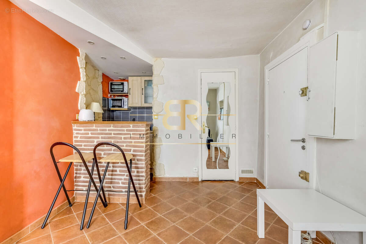 Studio - confortable - calme sur cour - photo 6
