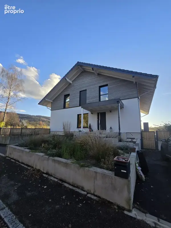 Maison contemporaine d’exception, 8 pièces, 255 m2 sur un terrain de 23 ares avec un étang - photo 23
